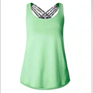 Lululemon  Wild Tank